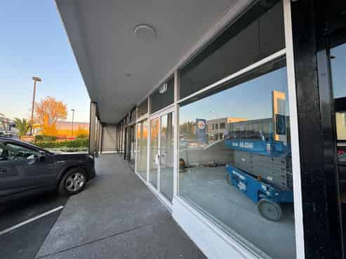  Front Facing on Riccarton Road