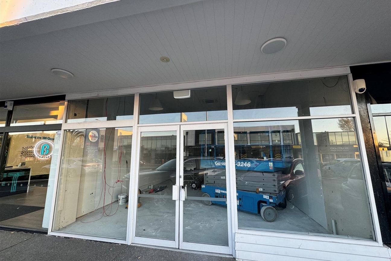 Front Facing on Riccarton Road - Aanzicht 2
