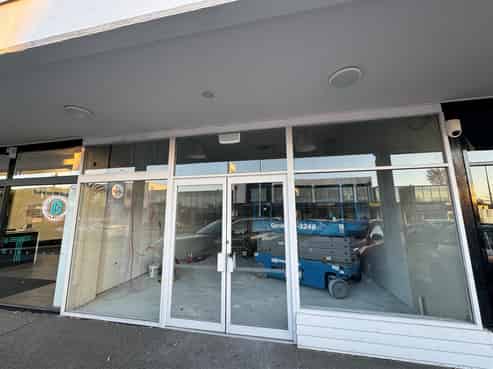  Front Facing on Riccarton Road