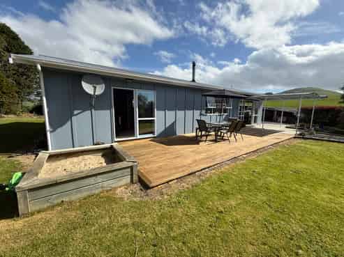2120 Owaka Highway, Kaka Point