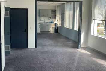 585sqm Commercial Space For Lease in Terrace End