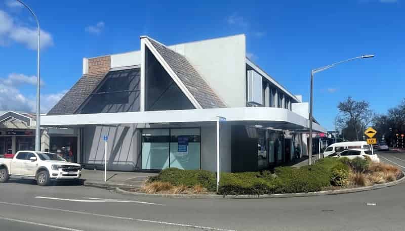 234 Ruahine Street, Terrace End
