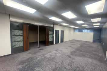 585sqm Commercial Space For Lease in Terrace End