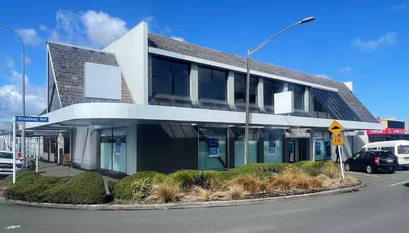 234 Ruahine Street, Terrace End