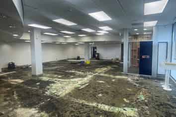 585sqm Commercial Space For Lease in Terrace End