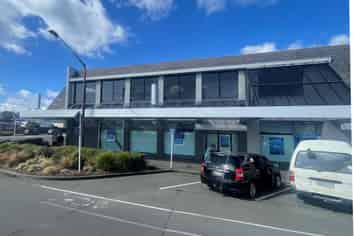585sqm Commercial Space For Lease in Terrace End