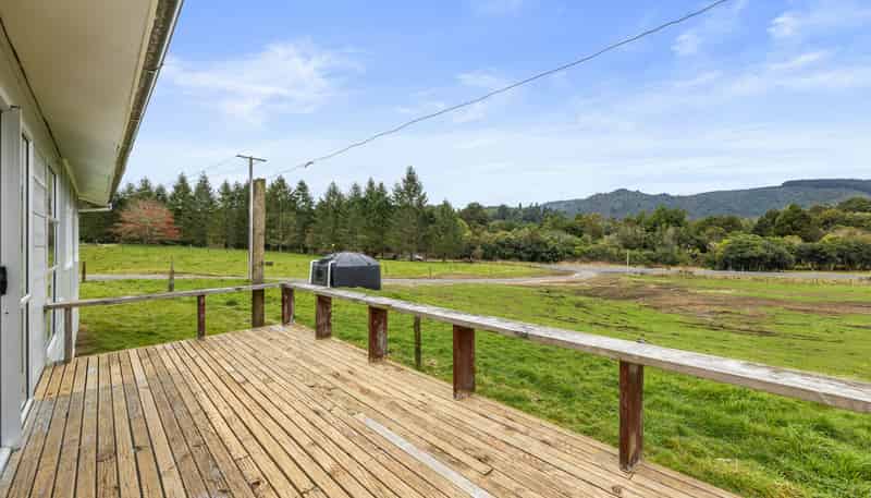 Lot 2, 2707 State Highway 41, Kuratau