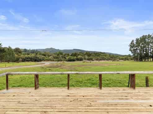 Lot 2, 2707 State Highway 41, Kuratau