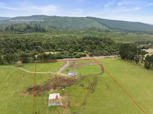 Lot 2, 2707 State Highway 41, Kuratau