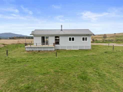 Lot 2, 2707 State Highway 41, Kuratau