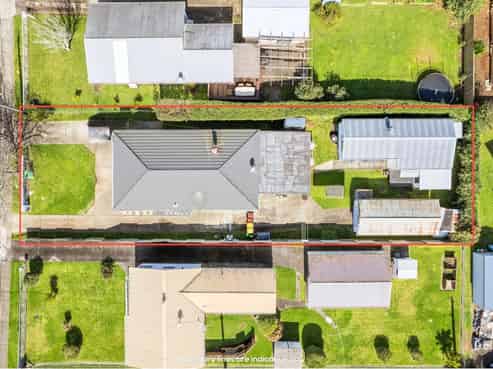 17 Sullivan Avenue, Mangere Bridge