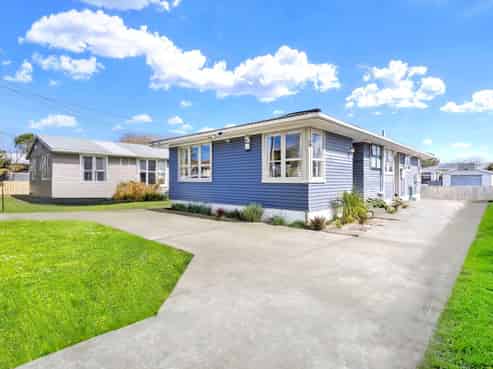 17 Sullivan Avenue, Mangere Bridge