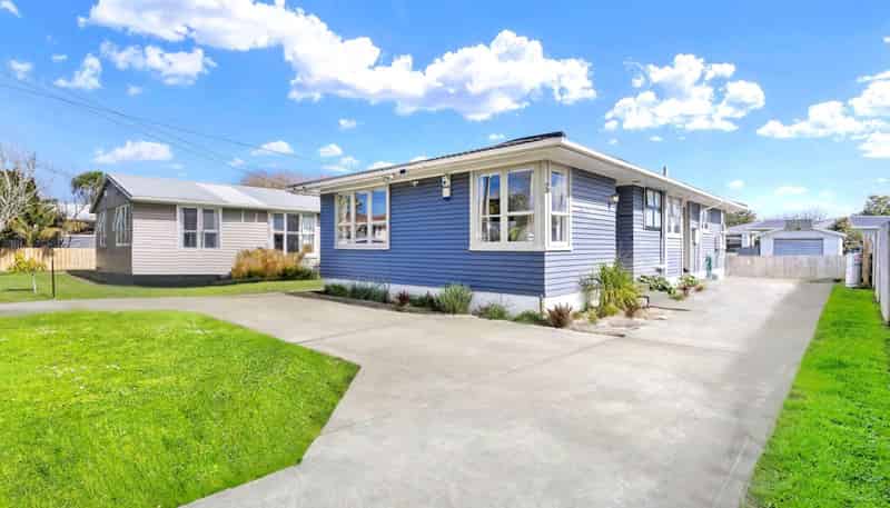17 Sullivan Avenue, Mangere Bridge