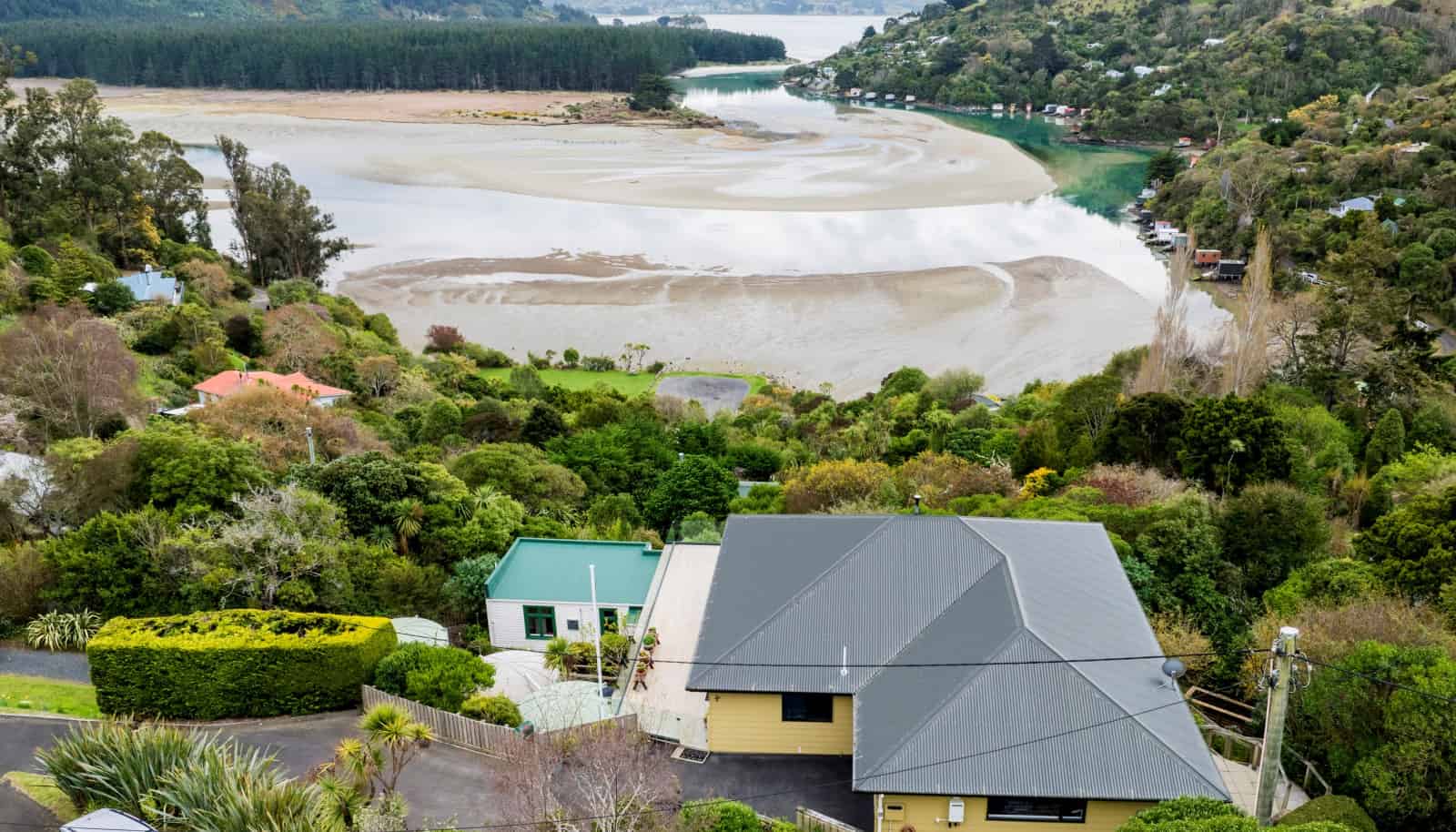 Sold 14 Watkins Street, Purakaunui realestate.co.nz