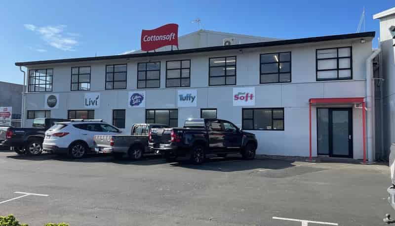 61 Timaru Street, South Dunedin