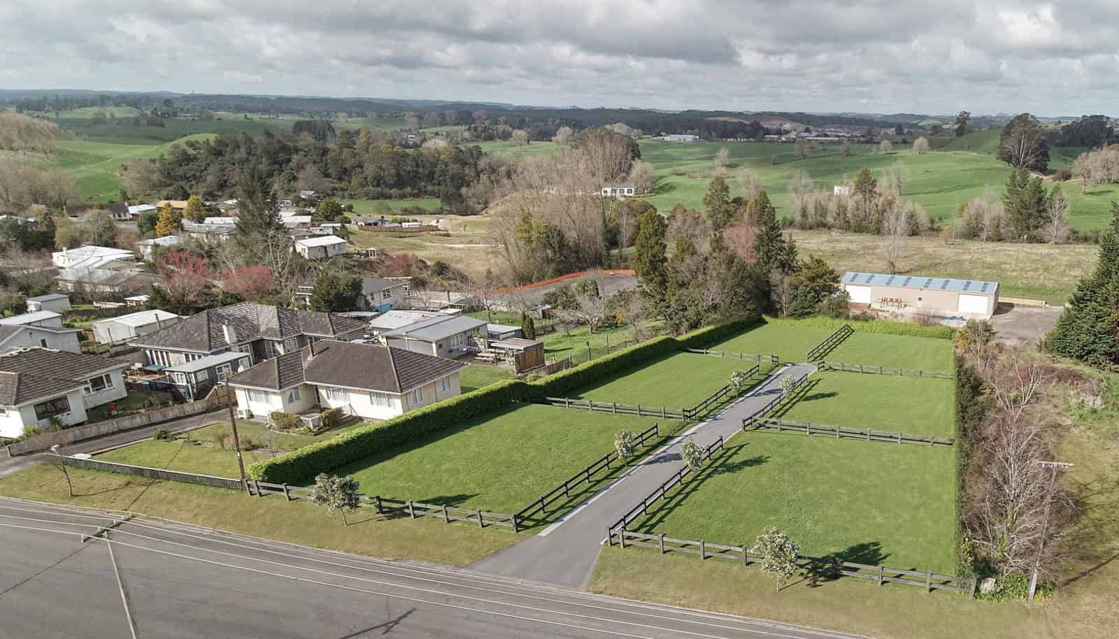 Lots 1 6 Neal Street, Putaruru, South Waikato For Sale realestate