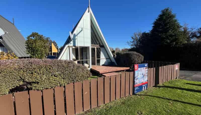16 Shannon Street, Ohakune