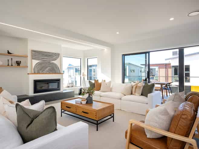 25 Coronation Street, Ahuriri