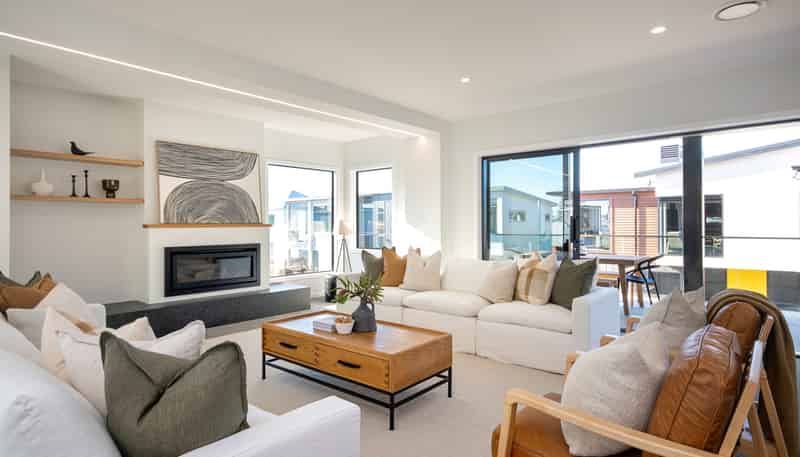 25 Coronation Street, Ahuriri