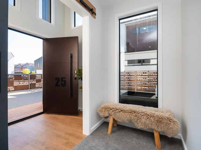 25 Coronation Street, Ahuriri