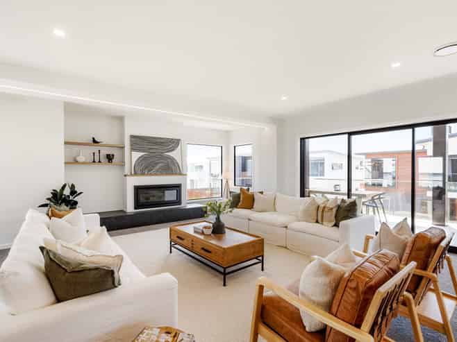 25 Coronation Street, Ahuriri