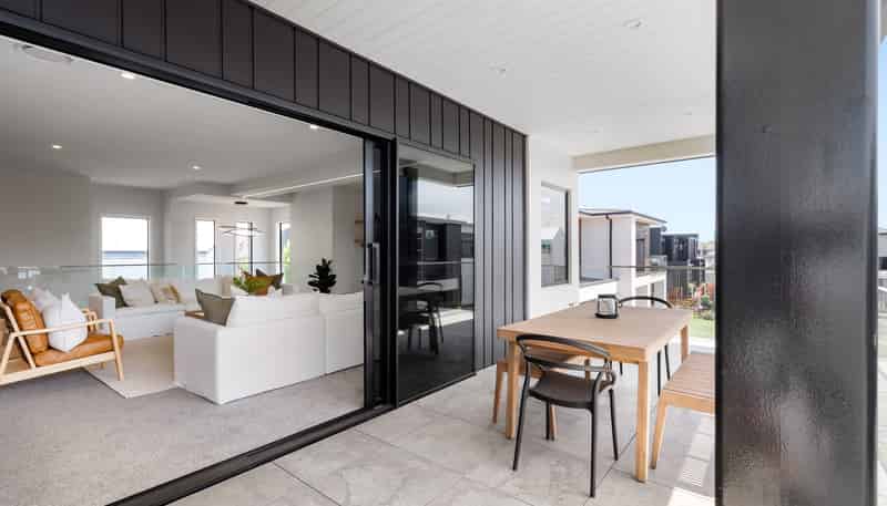 25 Coronation Street, Ahuriri