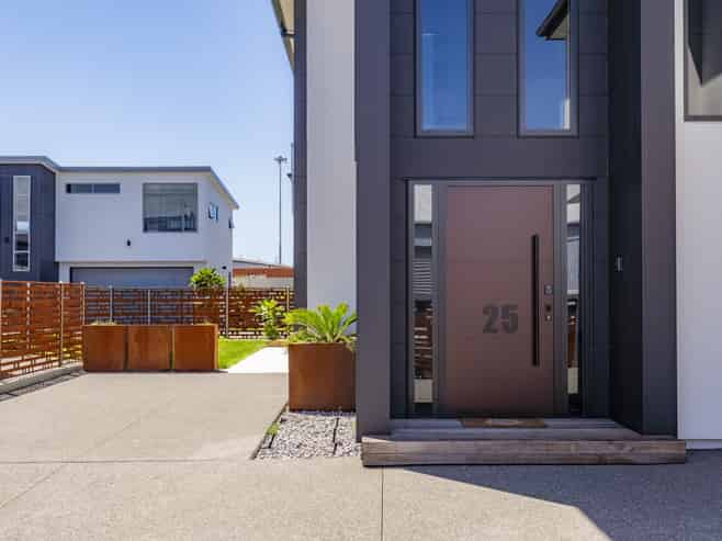 25 Coronation Street, Ahuriri