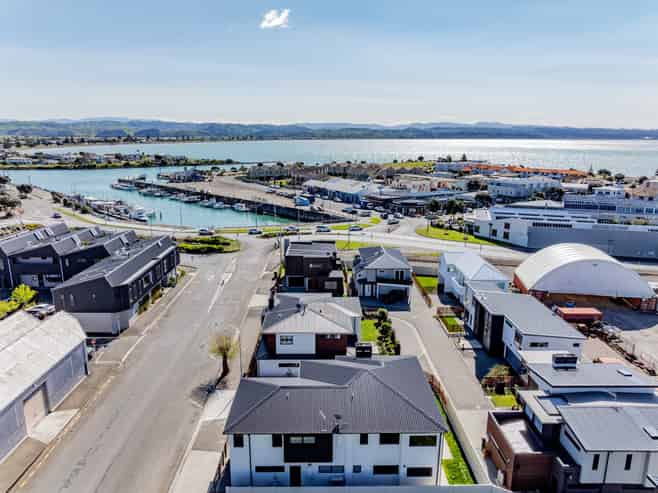 25 Coronation Street, Ahuriri