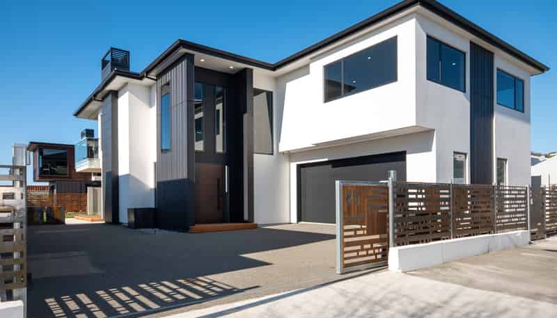 25 Coronation Street, Ahuriri