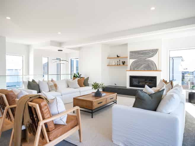 25 Coronation Street, Ahuriri