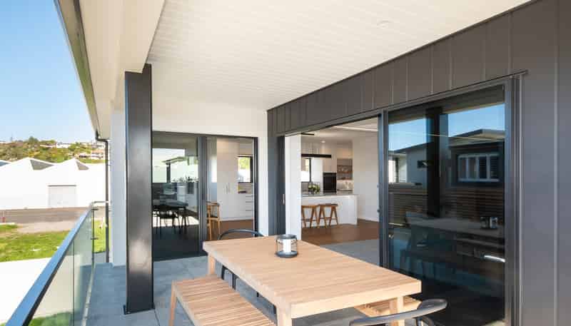 25 Coronation Street, Ahuriri