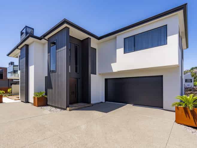 25 Coronation Street, Ahuriri