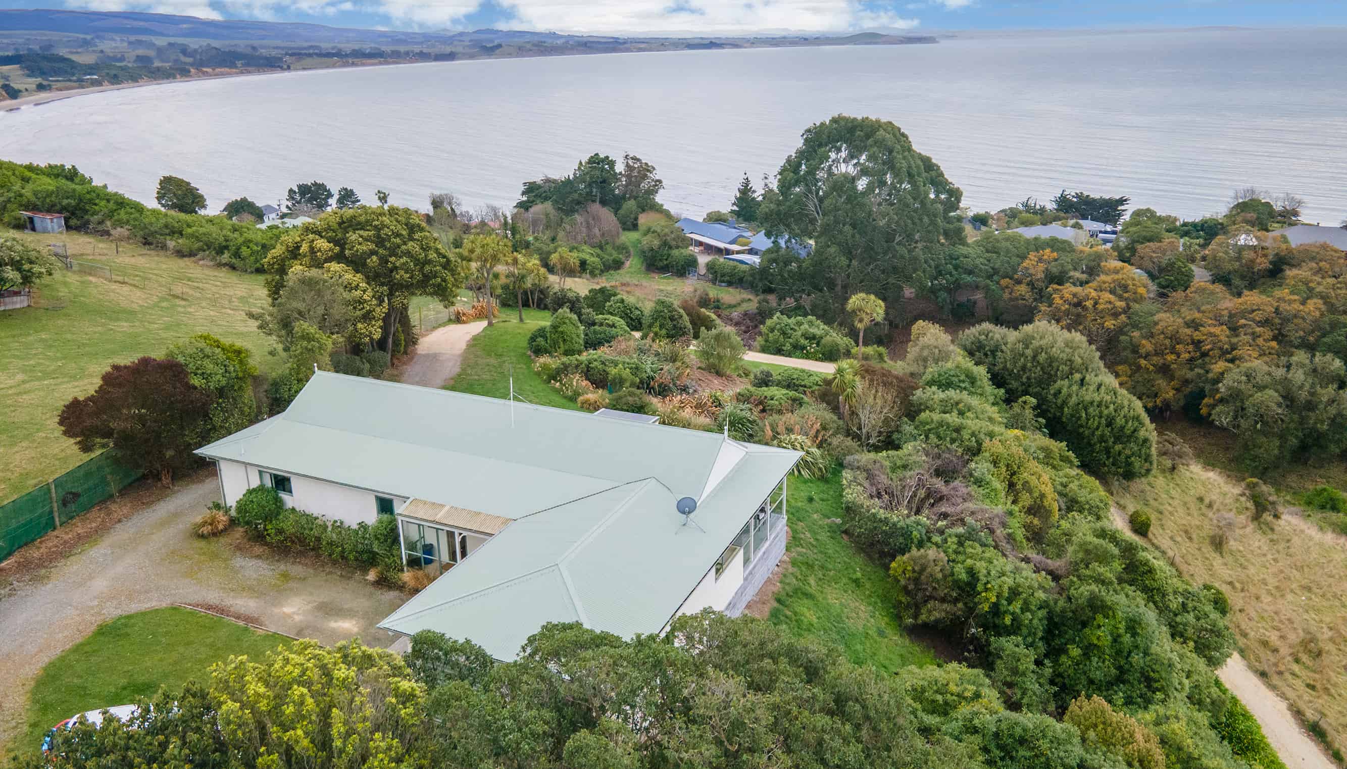 Sold 1 Street, Moeraki realestate.co.nz