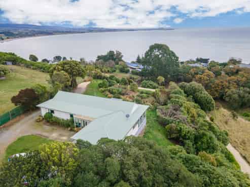 1 Glamorgan Street, Moeraki