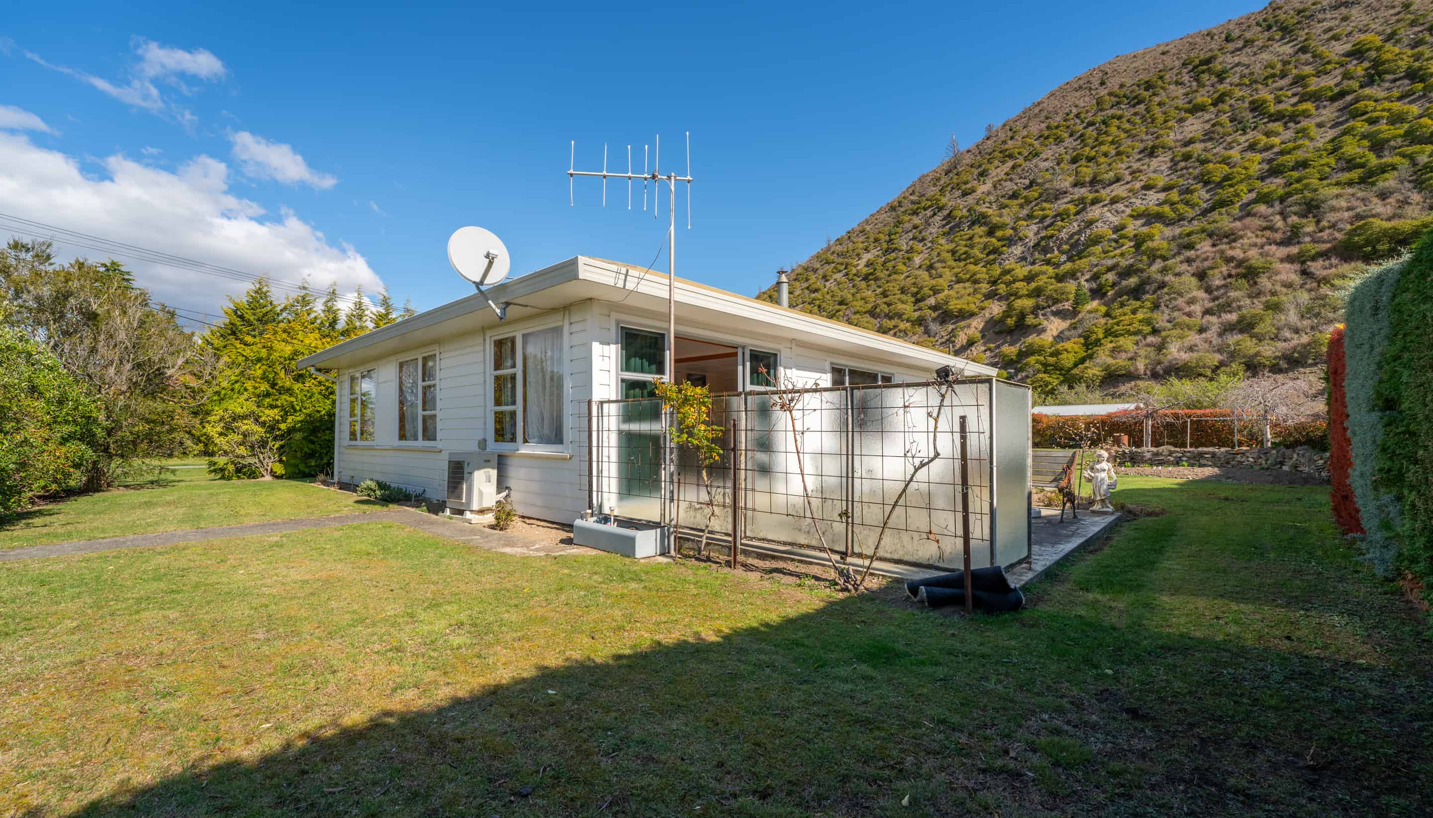 Sold 69 Gordon Street, Kurow realestate.co.nz