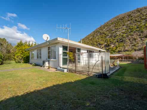69 Gordon Street, Kurow