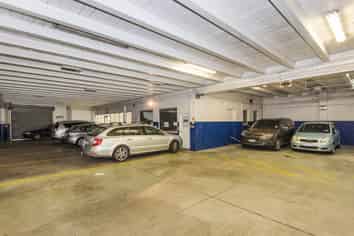 Prime Showroom/Workshop in CBD