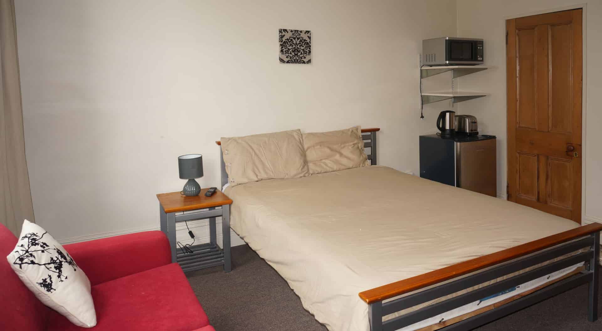 158 Cargill Street, Dunedin Central, Dunedin City For Rent