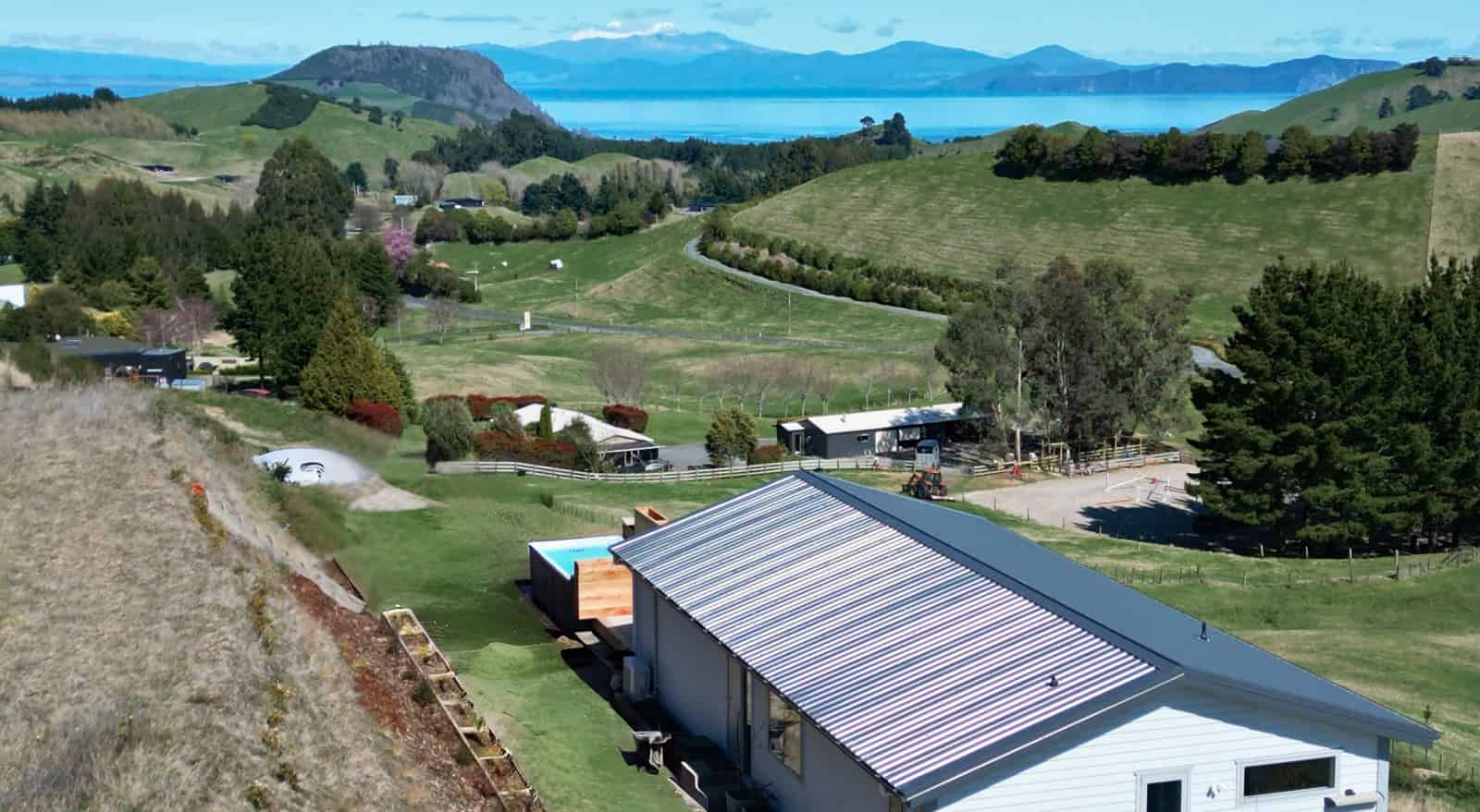 1040 Mapara Road, Kinloch, Taupo For Sale realestate.co.nz