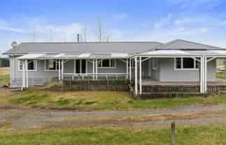 Lot 1, 2725 State Highway 41, Kuratau
