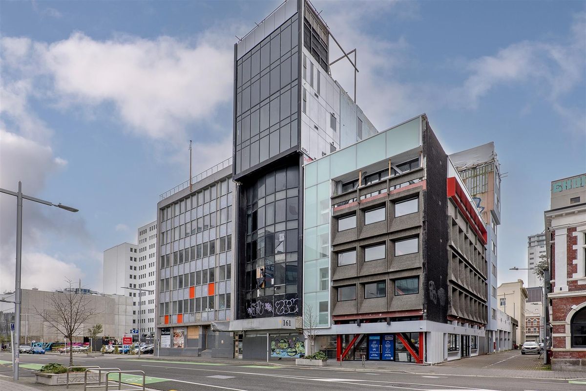 Central City – Ground Floor Opportunity - Ansicht 4