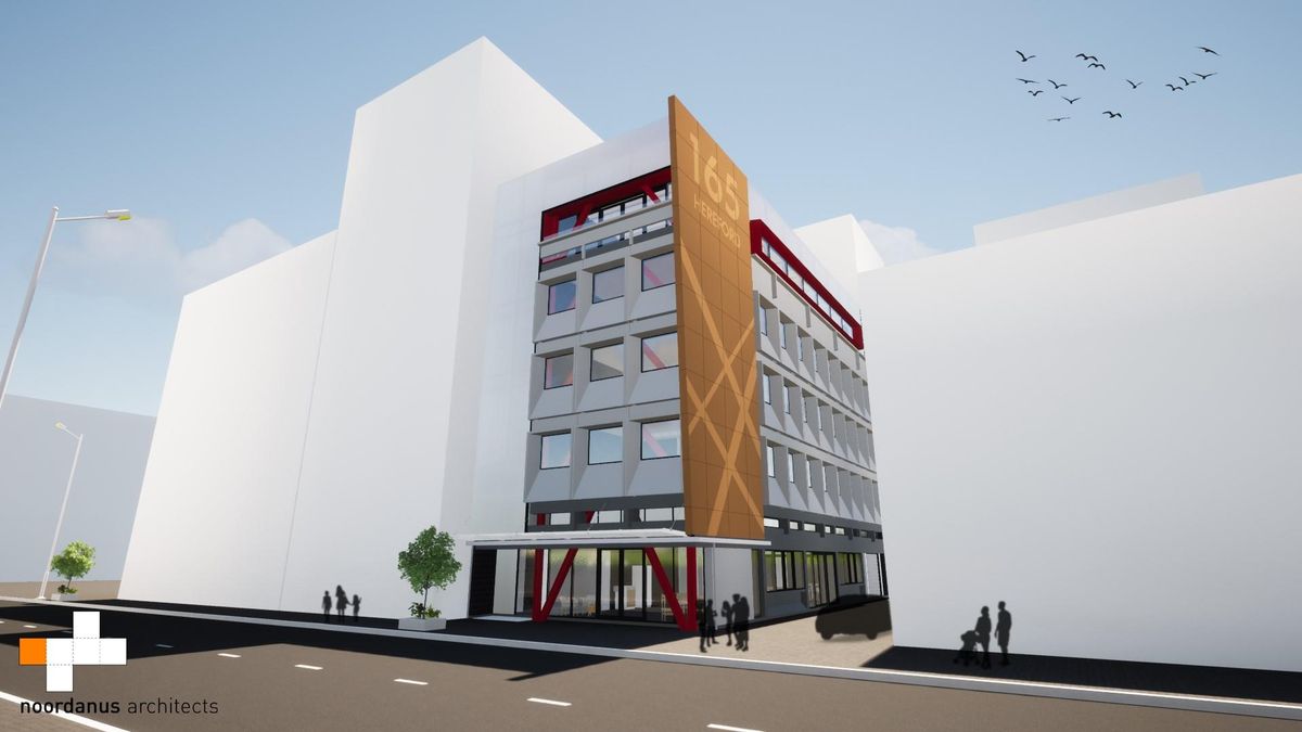 Central City – Ground Floor Opportunity - Ansicht 2