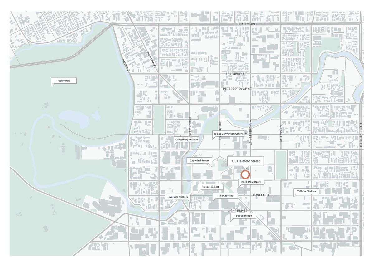 Central City – Ground Floor Opportunity - Ansicht 5