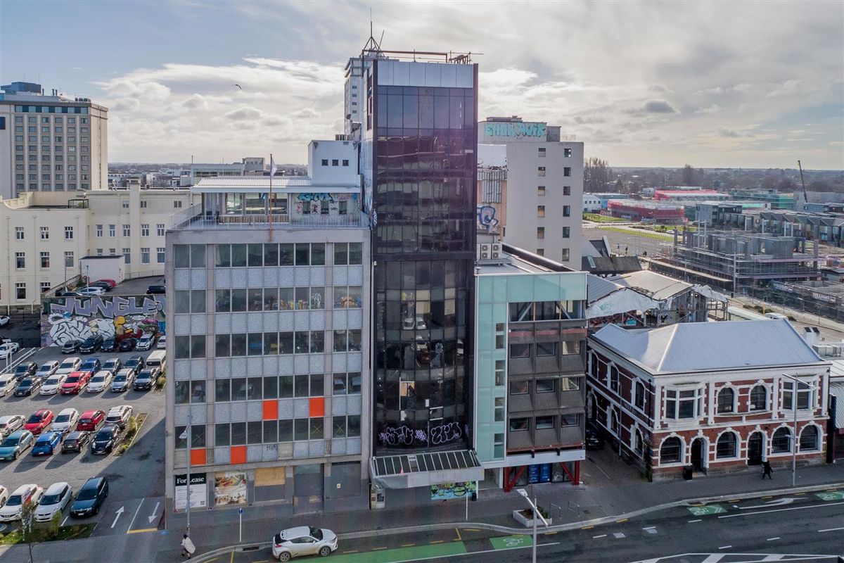 Central City – Ground Floor Opportunity - Ansicht 3