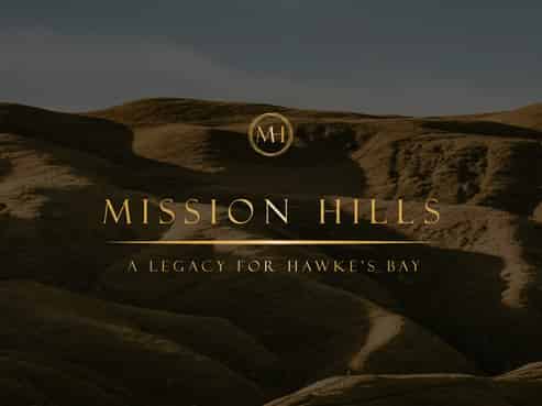  Stage 1A, Mission Hills, Poraiti