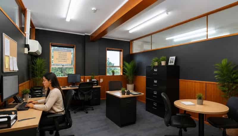 Suite 6/2  The Strand, Whakatane