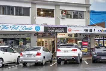 Central CBD office space