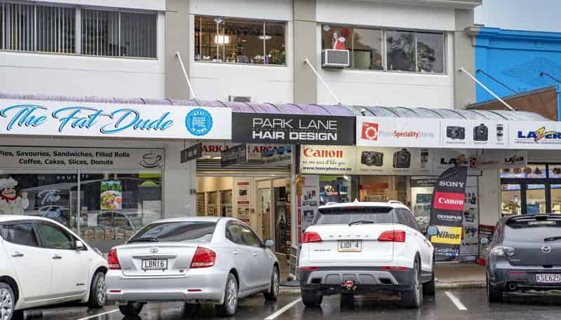 Suite 6/2  The Strand, Whakatane