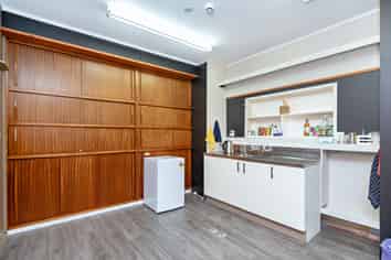 Central CBD office space