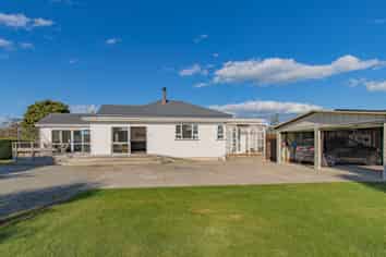 455 Timaru - Temuka Highway, Levels